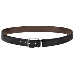 Le Foulonné - Men's belt Men's belt