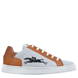 Collection Automne/Hiver 2023 Sneakers, Cognac