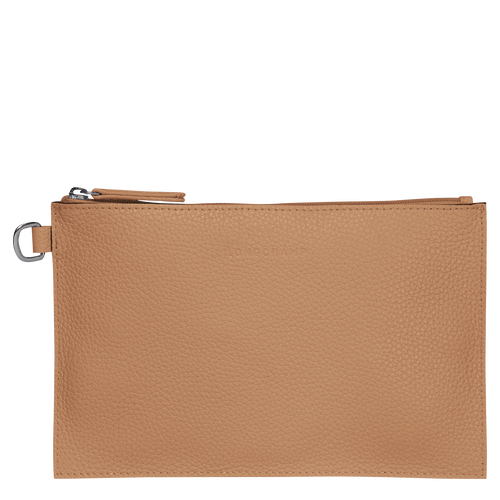 Essential Pouch, Natural - View 1 of 3 Essential Pouch, Natural, hi-res - View 1 of 3