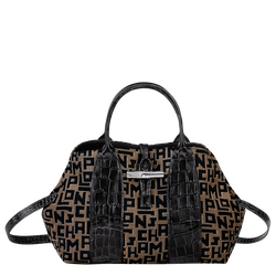 Top handle bag M