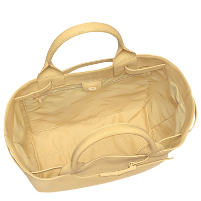 Le Smart Sac cabas L, Foin