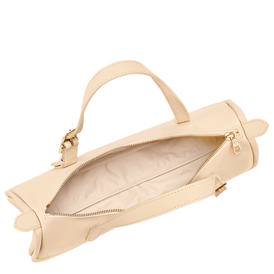 Looong Sac port&eacute; &eacute;paule L, Vanille