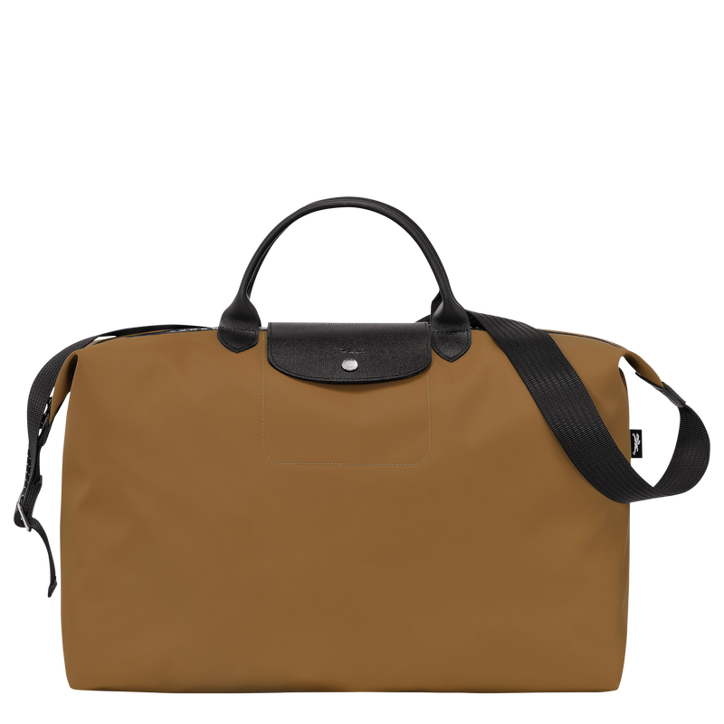 Le Pliage Energy S Travel bag , Tobacco - Recycled canvas  - View 1 of 2