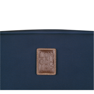 Boxford Beauty-case,  Blu