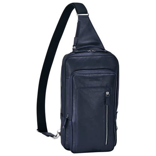 Backpack, 556 Navy Backpack, 556 Navy, hi-res