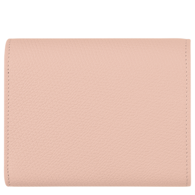 Le Roseau Cartera , Cuero - Bailarina