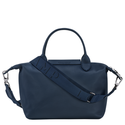 Le Pliage Xtra Handbag S, Navy