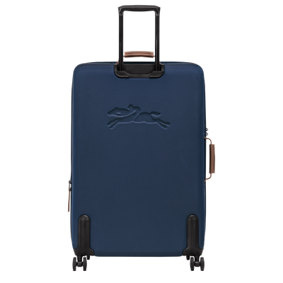 Boxford Koffer XL, Blauw