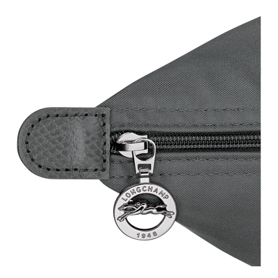 Le Pliage One Handbag L, Anthracite