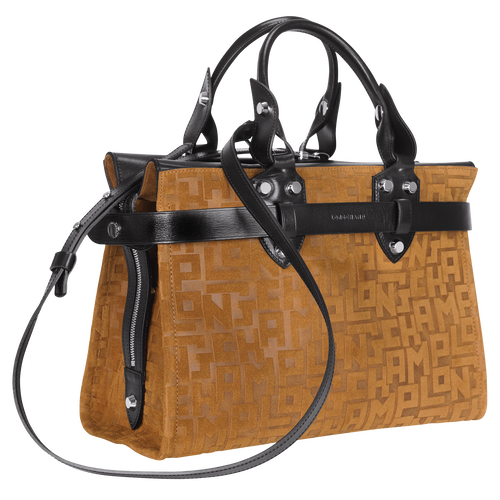 Tote bag, Natural View 2 of Tote bag, Natural, hi-res