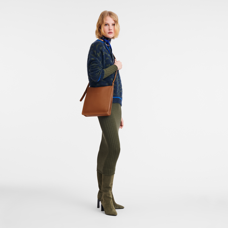 Le foulonne crossbody outlet