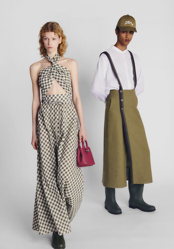 Lente-Zomer 2025 Collectie, 