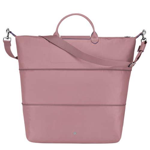 Travel bag Le Pliage Club Antique Pink (L1911619P44) | Longchamp US Travel bag Le Pliage Club Antique Pink (L1911619P44) | Longchamp US