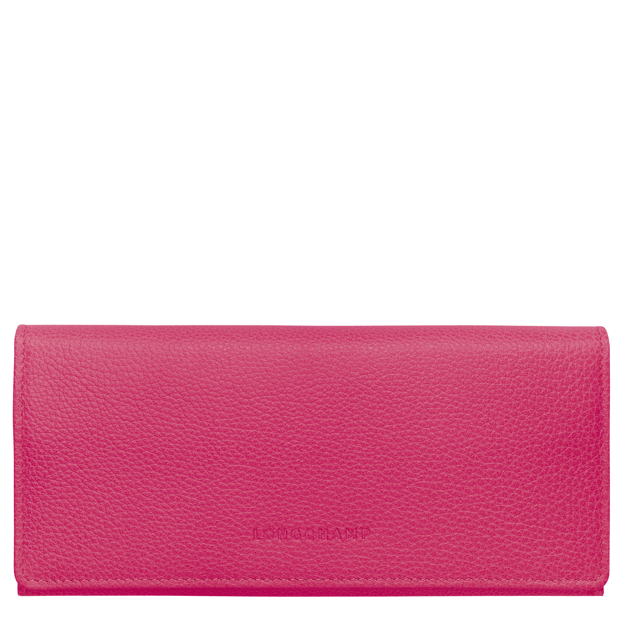 longchamp long wallet