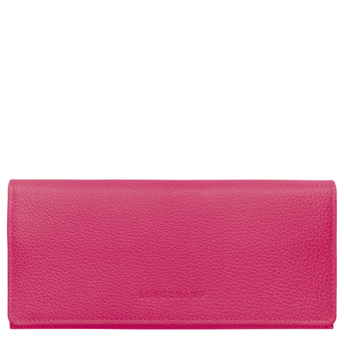 portefeuille longchamp