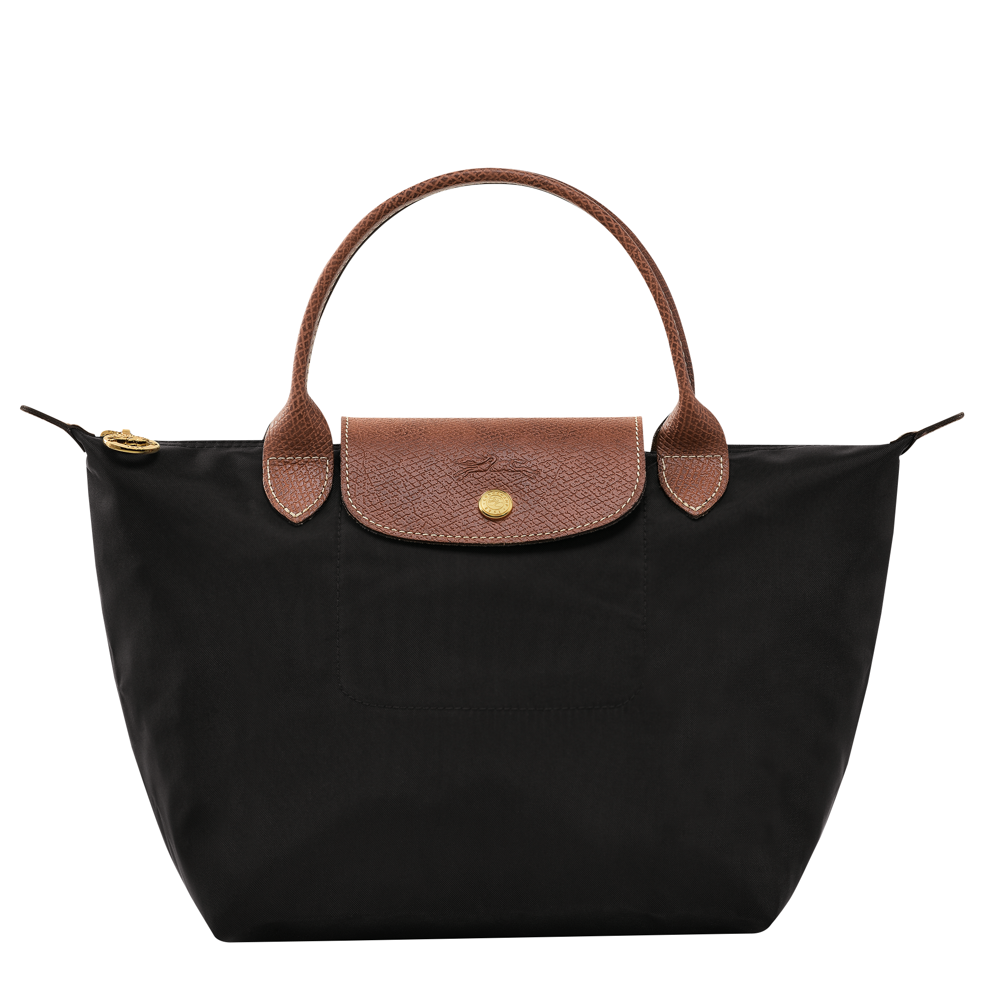 【新品未使用】LONGCHAMP  ル プリアージュハンドバッグ Sサイズ