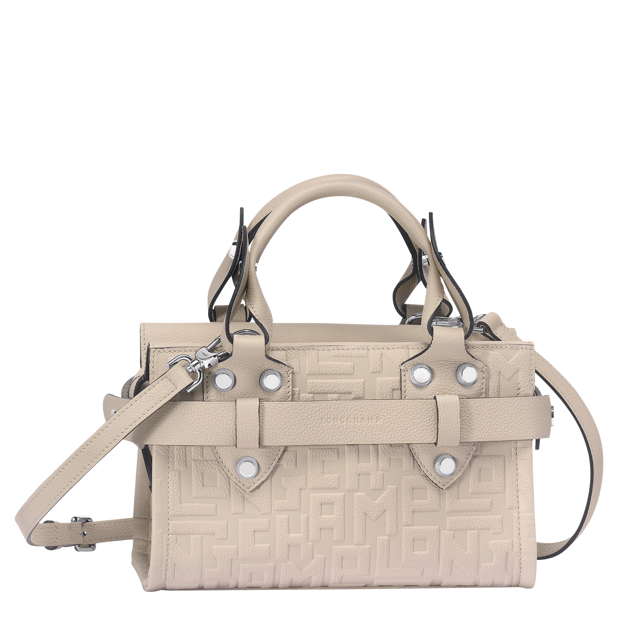 Sac longchamp la voyageuse Clearance