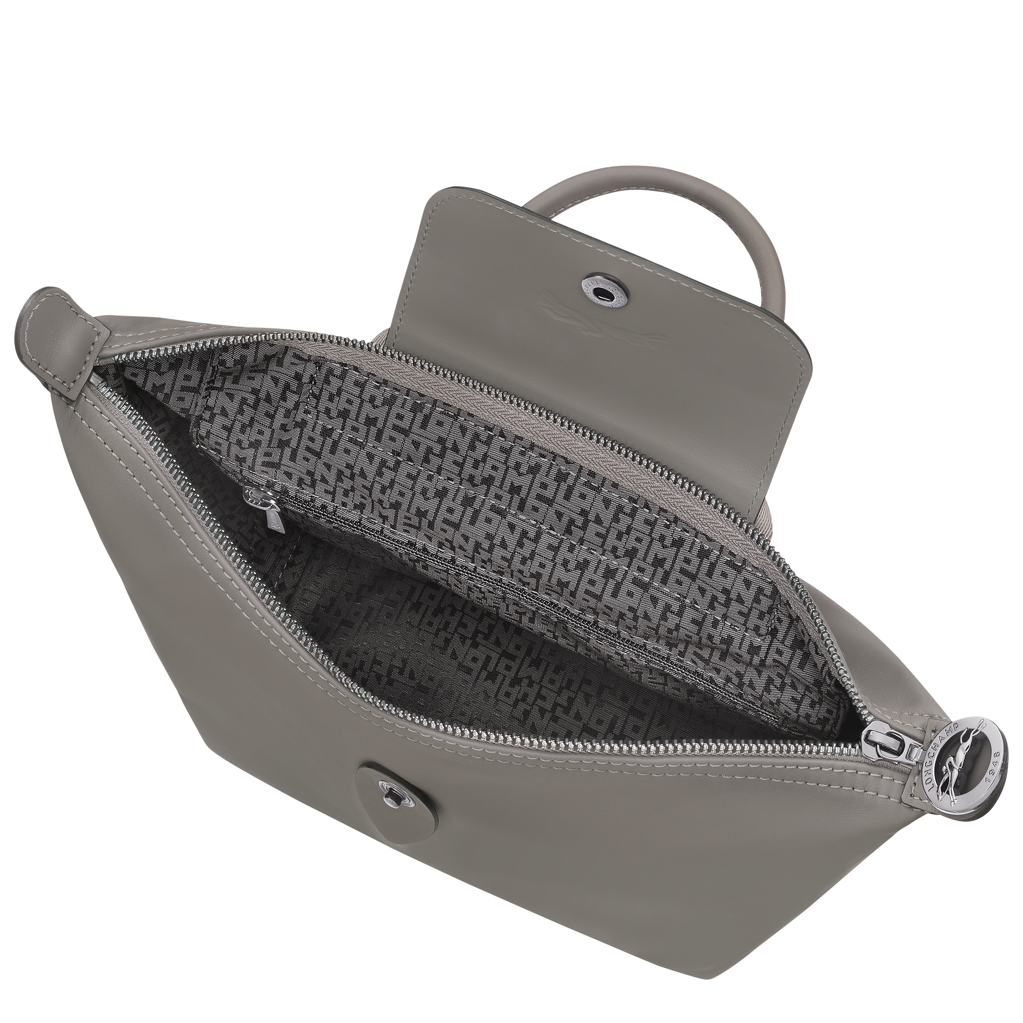 Le Pliage Xtra 後背包 S, 斑鳩色