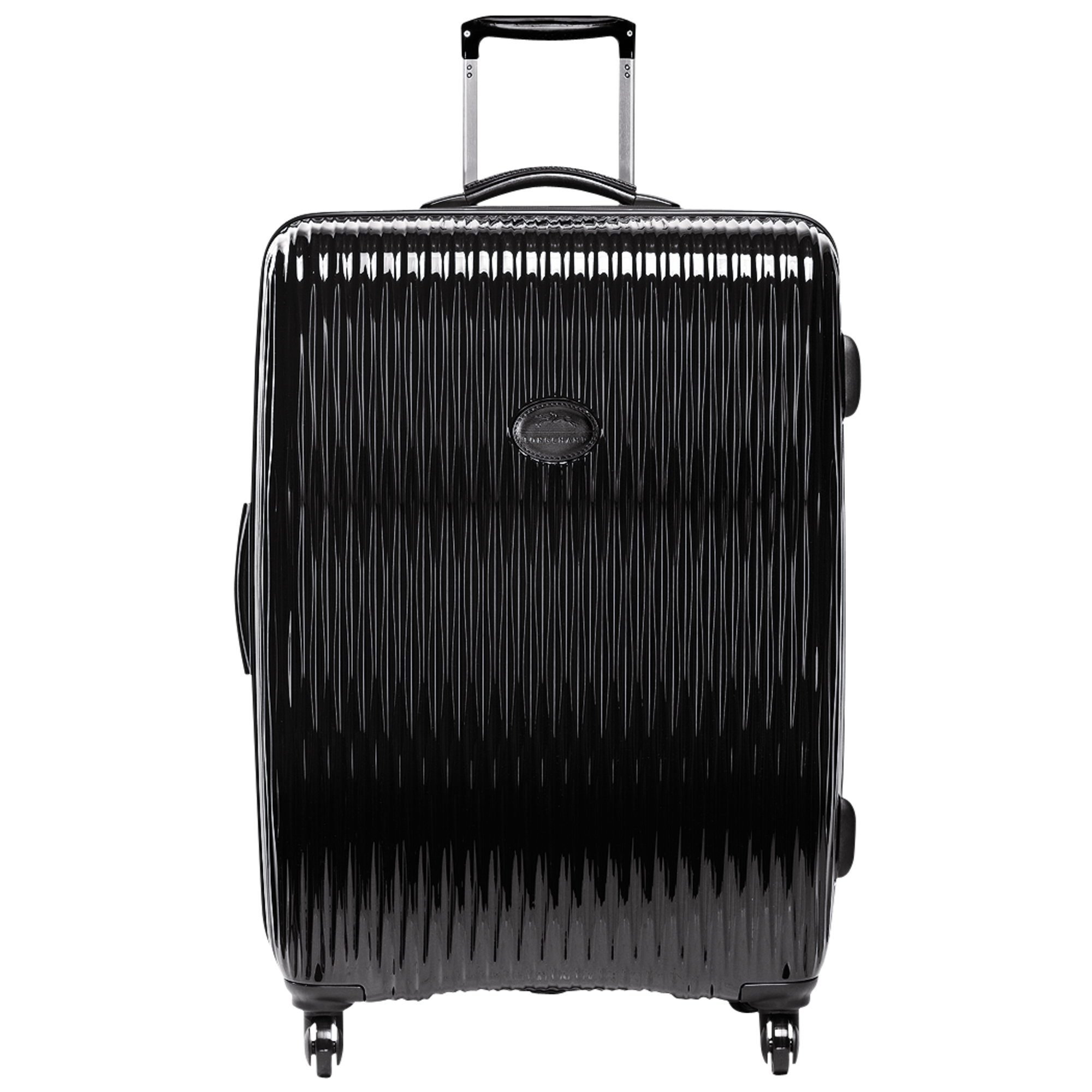 longchamp fairval suitcase