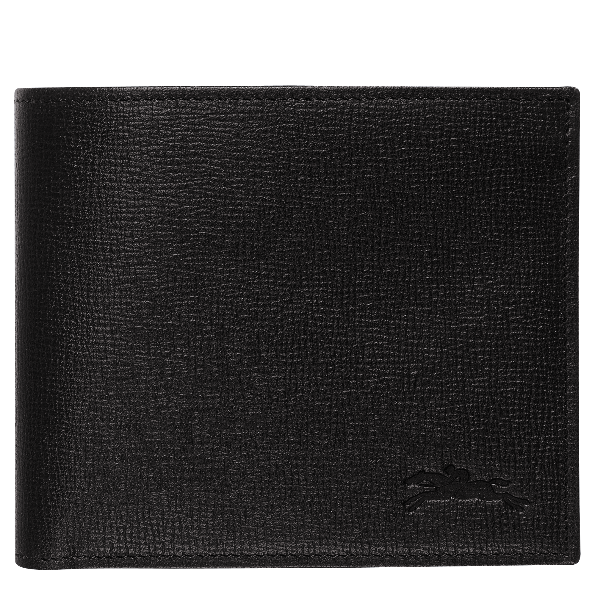 longchamp men's leather wallet