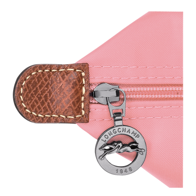 Le Pliage Original Tas met handgreep aan de bovenkant M, Marshmallow