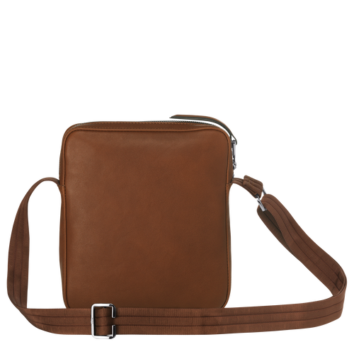 Cross body bag, 504 Cognac View 3 of Cross body bag, 504 Cognac, hi-res