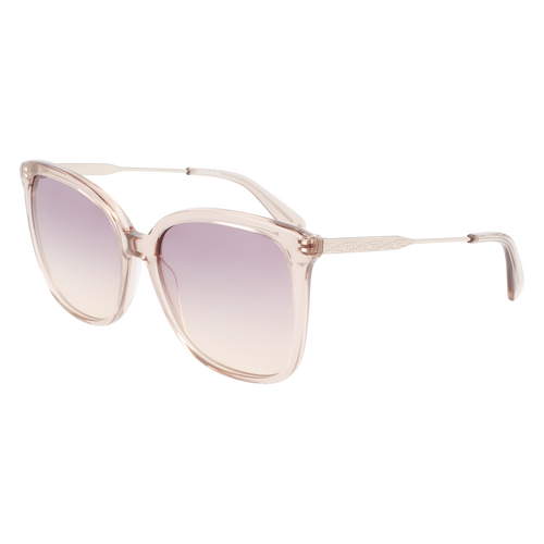 Spring/Summer Collection 2022 Sunglasses, Beige