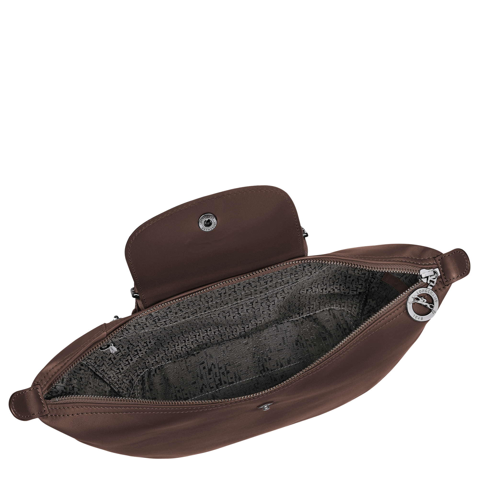 Le Pliage Xtra Rucksack M, Mokka