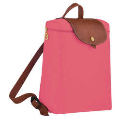 Le Pliage Original M Backpack , Grenadine - Recycled canvas