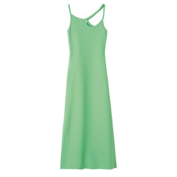Langes Kleid