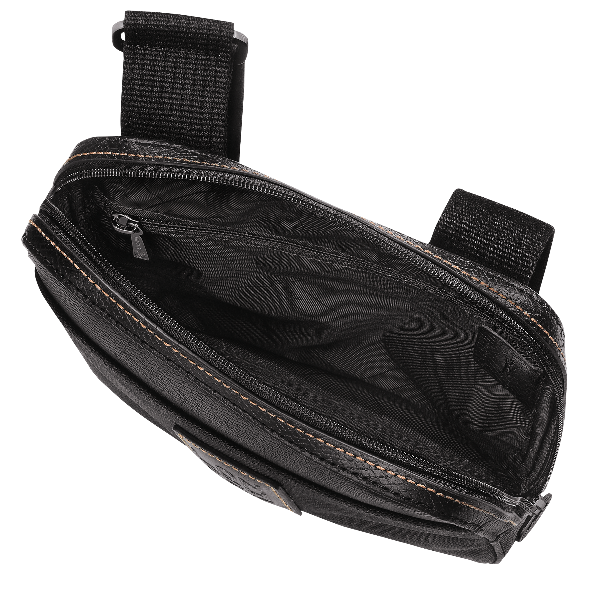 Boxford Crossbody bag XS, Black