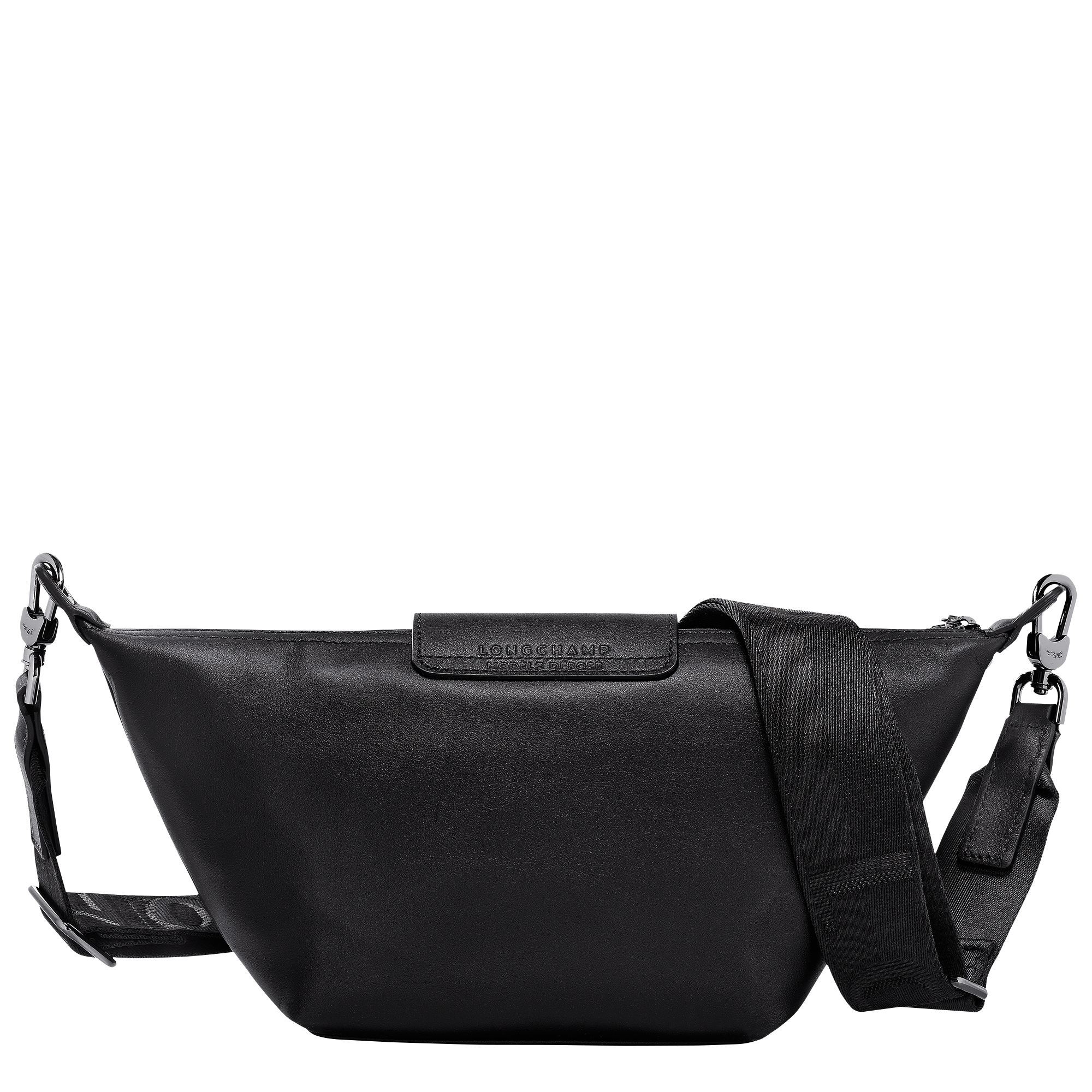 Le Pliage Xtra Crossbody bag XS, Black