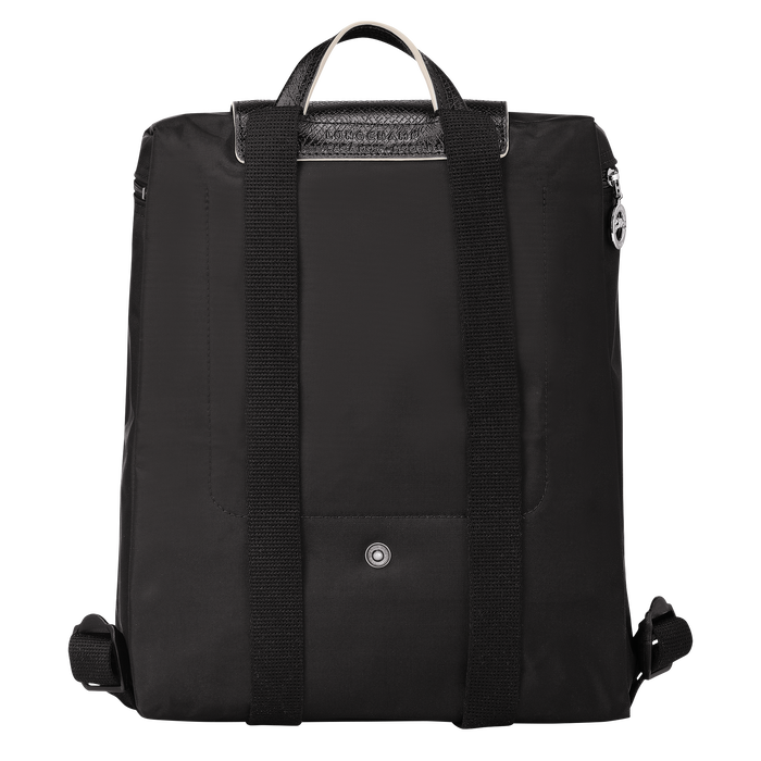 Le Pliage Club Backpack, Black
