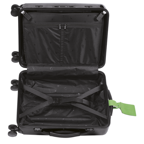 LGP Travel Cabin suitcase, Black