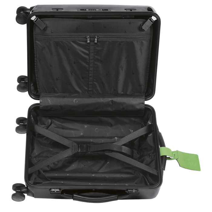 LGP Travel Cabin suitcase, Black