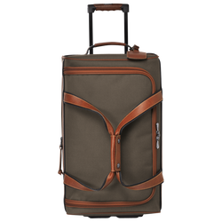 Boxford Sac de voyage M, Brun