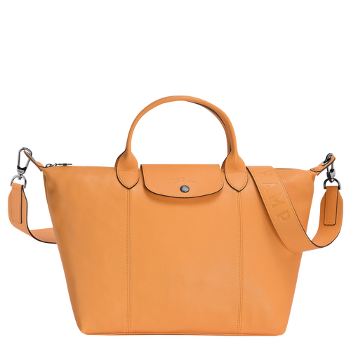 Sac porté main, Melon Vue 1 de Sac porté main, Melon, hi-res
