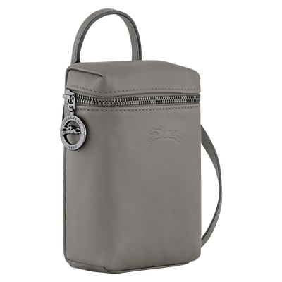 Le Pliage Xtra Bolso bandolera XS, Tórtola