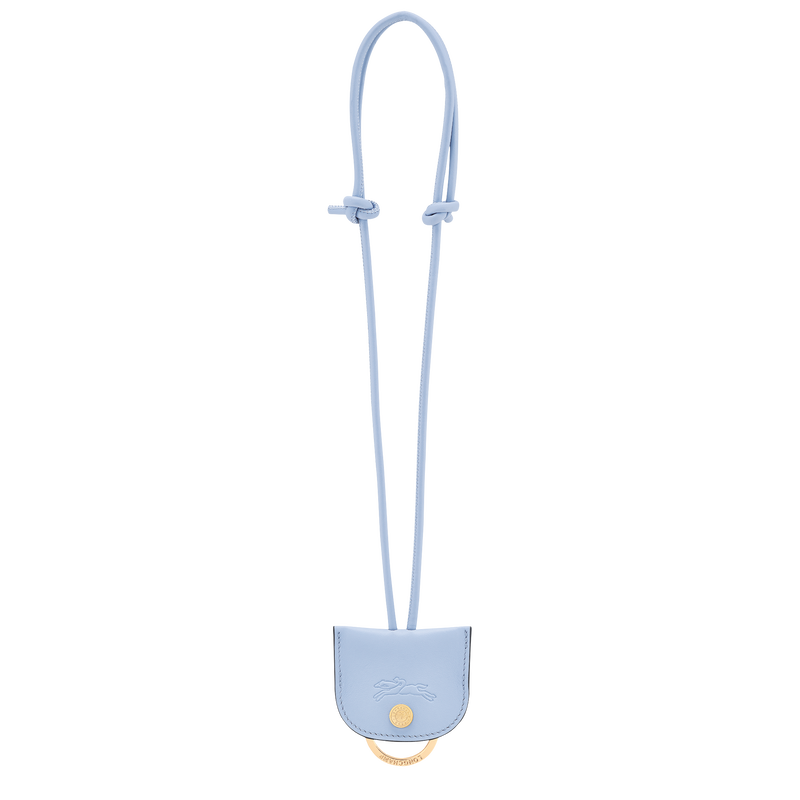 Le Pliage Xtra Sleutelhangers , - Leder  - Weergave 1 van  1