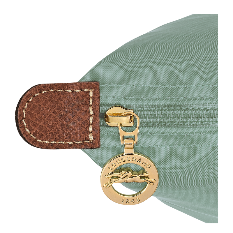 Le Pliage Original M Backpack , Celadon - Canvas  - View 6 of  7