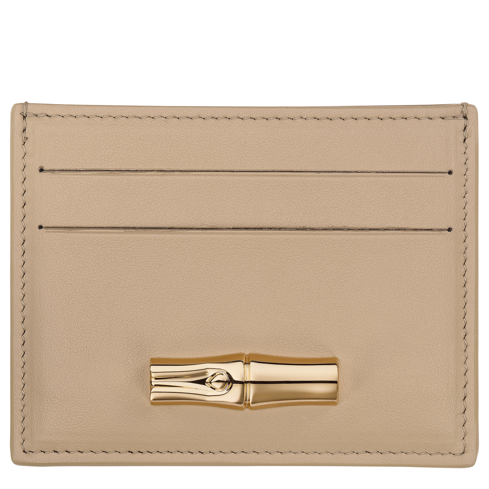 Card holder, Root - View 1 of
2 - zoom in Le Roseau Card holder, Root