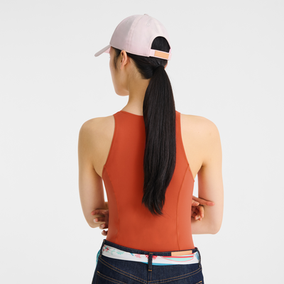 Pet , Lichtroze - Katoen