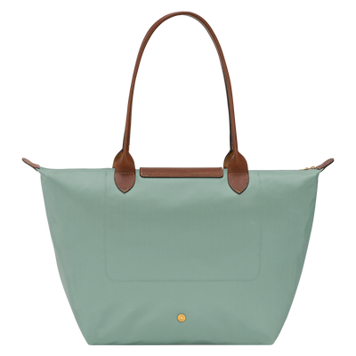 Le Pliage Original 肩揹袋 L, 青瓷色