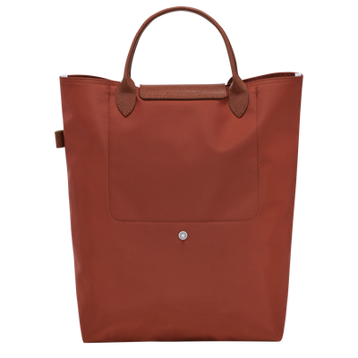 Le Pliage Green Shopper M, Kastanjebruin