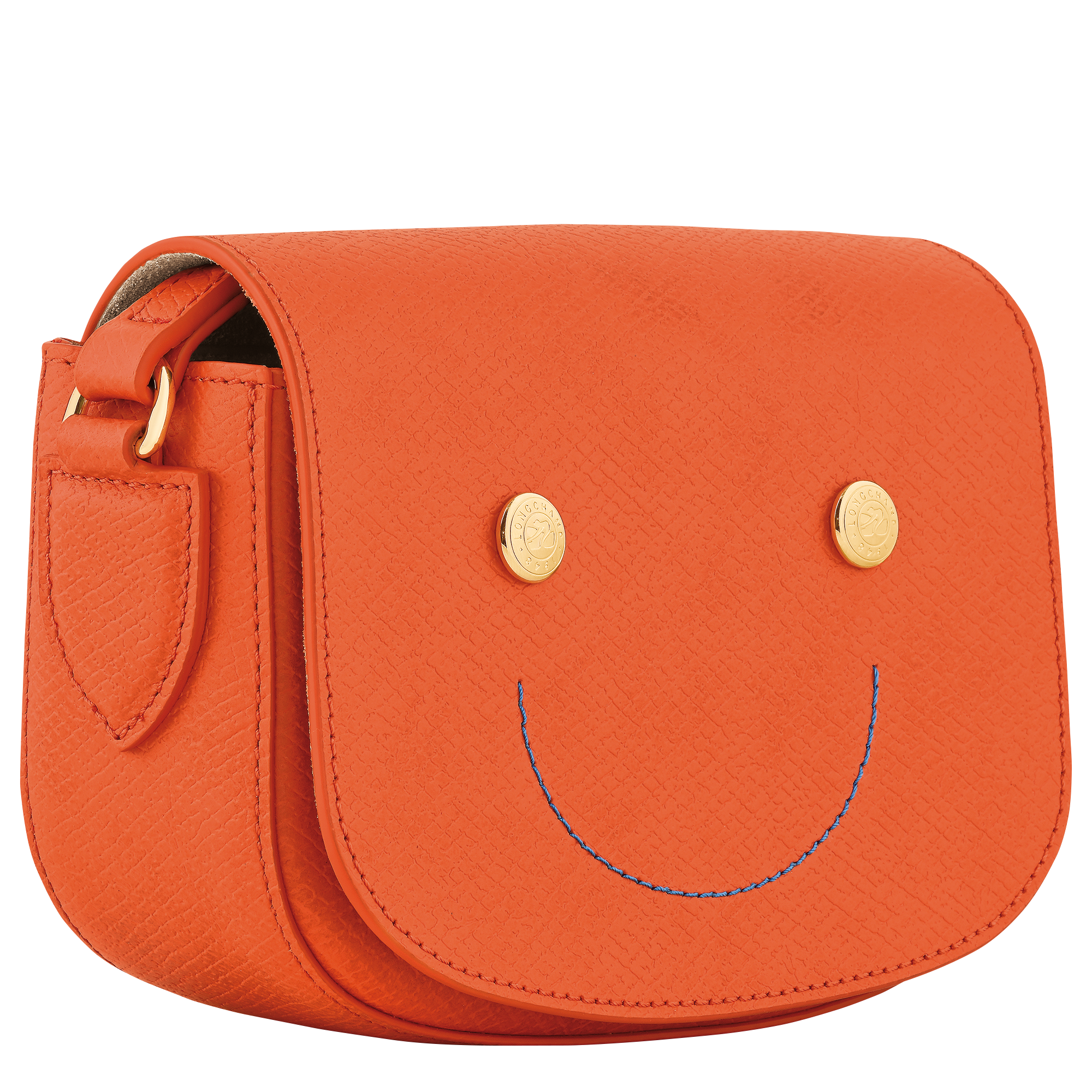 Epure Mala a tiracolo XS, Laranja