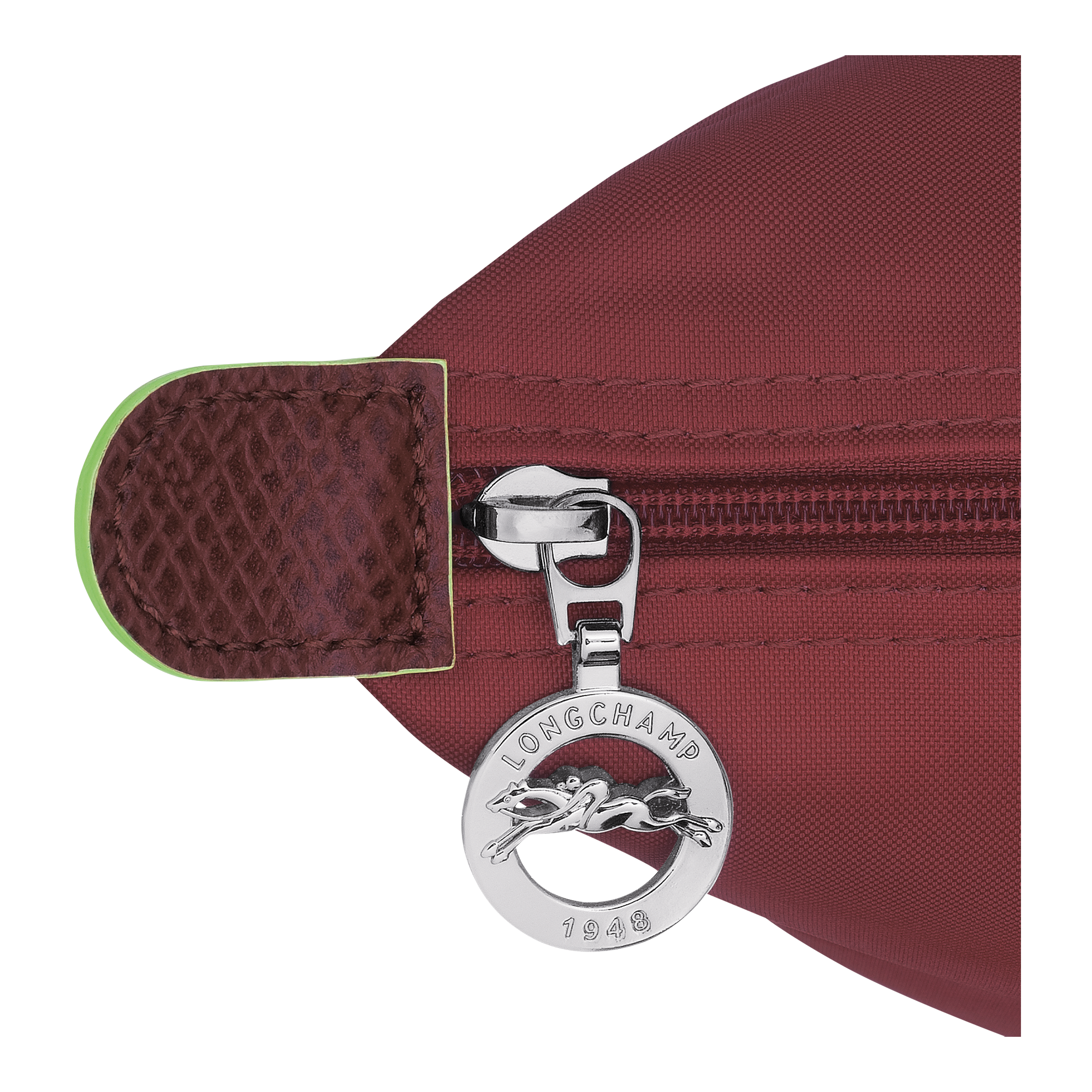 Le Pliage Green Mochila M, Rom&atilde;