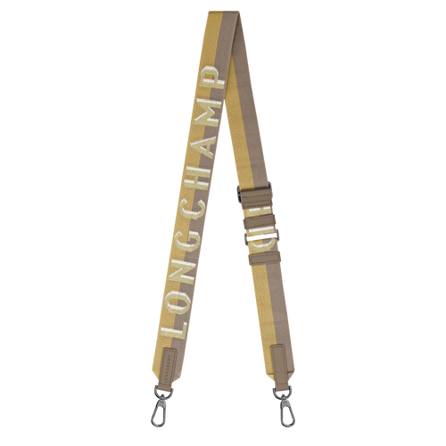 Shoulder strap