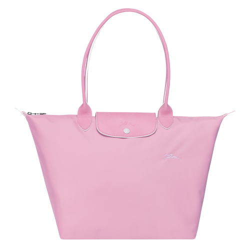 Shoulder bag L Le Pliage Club Pink (L1899619P36) | Longchamp US