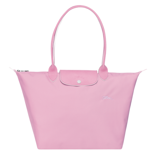 Shoulder bag L Le Pliage Club Pink (L1899619P36) | Longchamp US Shoulder bag L Le Pliage Club Pink (L1899619P36) | Longchamp US