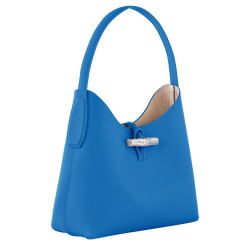Roseau Shopper M, Kobaltblau